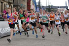 Simplyhealth Great North Run 5k. Photo: David T. Hewitson/Sports for All Pics